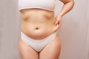 Comment perdre de la graisse au niveau du ventre sans sport