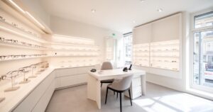 Santé visuelle : comment votre opticien Alain Afflelou à Brétigny-sur-Orge vous accompagne au quotidien