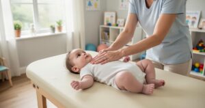 Comprendre les mécanismes de reparation du corps grâce à la methode de microkine pour bebe